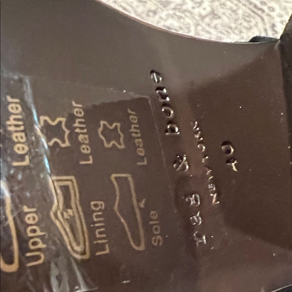 Rag & Bone Black Classic Newbury Ankle Boots - Picture 13 of 16